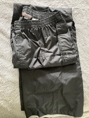 £2.50 • Buy Peter Storm Ladies Waterproof Trousers Size 14