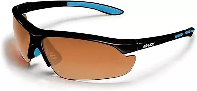 MAXX HD Raven 2.0 TR90 Sunglasses Golf Baseball Softball MXRAVEN2 • $114.31