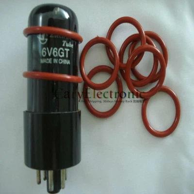 $21.99 • Buy Vacuum Tube Dampers