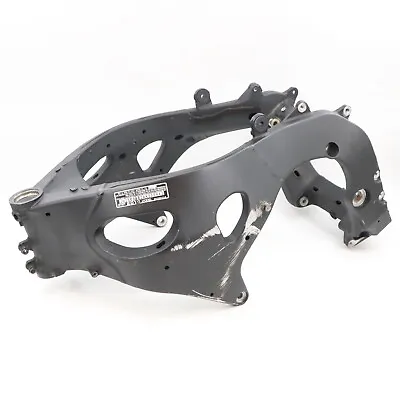 08 09 01 11 2008 2011 Honda Cbr 1000rr Main Frame Chassis 100% Ready To Use! B50 • $1789.99