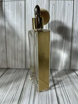 Guerlain IRIS GANACHE Eau De Parfum Atomizer Bottle 75 Ml 2.5oz • $200