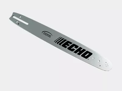 Genuine Echo Chainsaw Bar 16f0ld3366c For Cs-450 Cs-500p Cs-501p  Cs-550p • $28