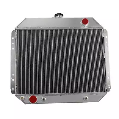 For 1969-1979 Ford F-Series F100 F250 F350 V8 Bronco Truck With 3ROW Radiator • $239