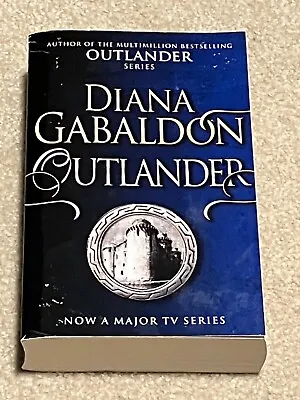 $19.95 • Buy Outlander By Diana Gabaldon