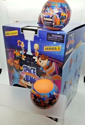 Space Jam A New Legacy Series 1 Minifgures NIP • $8.99