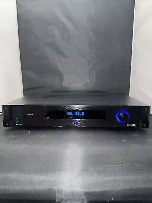 Emotiva Bas X PT-100 Preamp/DAC/FM Tuner • $242.50