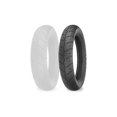 Shinko 230 Tour Master Front Motorcycle Tire - 80/90-21 • $70.99