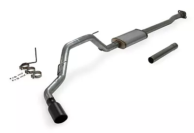 Flowmaster FlowFX CatBack Single Exhaust For 09-14 Ford F-150 3.5 4.6 5.0 5.4L • $528.95