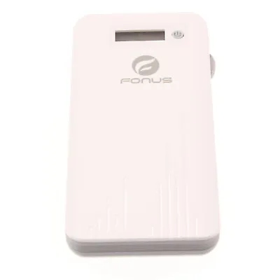 For IPhone 11 12 13 PRO MAX XS SE - POWER BANK 6000MAH CHARGER PORTABLE BACKUP • $29.55