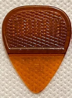 Vintage 1970’s MARTIN Guitar Pick-HEAVY Gauge -NOS- Unused • $13.49