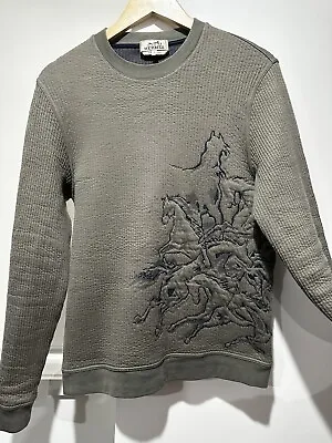 $750 • Buy Hermes Sweater 