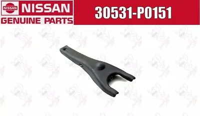 Nissan Genuine CA18ET L28ET VG30ET L20B Clutch Release Fork 30531-P0151 OEM • $95.12