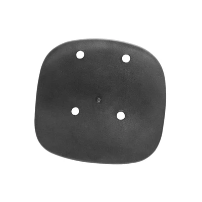 $20.03 • Buy Swivel Stool Seat Base Office Chair Seat Top Replacements