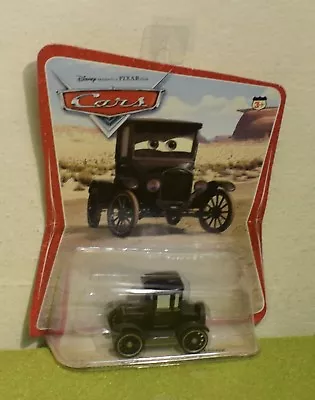 £17.99 • Buy Die Cast Mattel Disney Pixar Cars Lizzie H6411