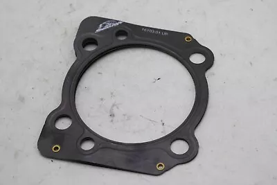 NOS Harley Davidson Twin Cam Screamin Eagle MLS Head Gasket 16103-01 • $29.99