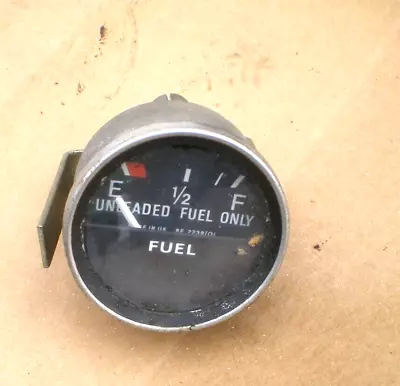 MGB Fuel Gauge '79 • $18