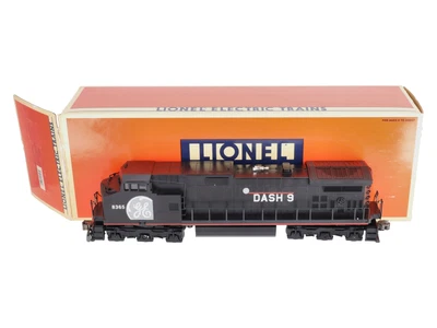 $159.07 • Buy Lionel 6-18226 General Electric Dash-9 Diesel Locomotive #8365/Box