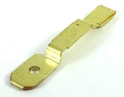 MVP 10 Brass Fuse Taps For ATM MIN Mini Fuses Holder • $5.49