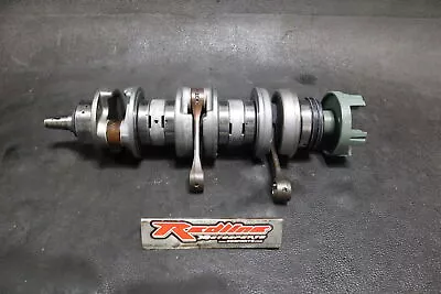 1997 Yamaha Waverunner Gp1200 Engine Motor Crankshaft Crank Shaft 65u-11400-00-0 • $199.99