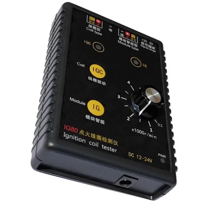 £40.46 • Buy Car Gas Oil Petrol Vehicle Natural Gasoline Coil Ignition Tester Testing Tool