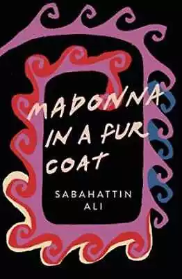 Madonna In A Fur Coat - Hardcover By Ali Sabahattin - Very Good • $16.70