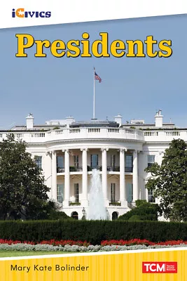 Presidents • $9.33