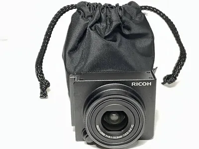 N.MINT RICOH S10 24-72mm F2.5-4.4 VC Lens For GXR Digital Camera JP • $213.40