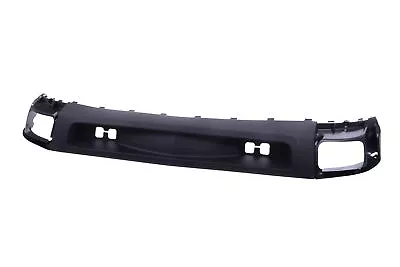 Bumper Air Dam Deflector Lower Valance Apron For 07-13 Chevrolet Silverado 1500 • $105.90