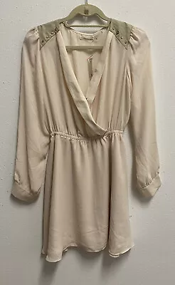 Mustard Seed Women's Dress Size Medium New With Tags • $26.99