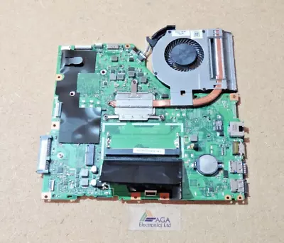 Lenovo V110-15ISK Laptop Motherboard. P/N: 5B20M60560. I3-6006U. Tested • £24.90