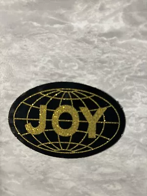 Joy Mining Stickers. RARE • $6.99