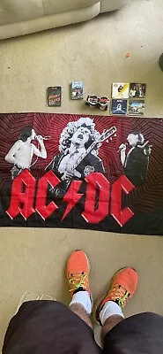 Acdc Collectables • $40