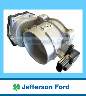 $298.41 • Buy Genuine Ford  Ba Bf Fg Falcon V8 5.4L Throttle Body Assembly