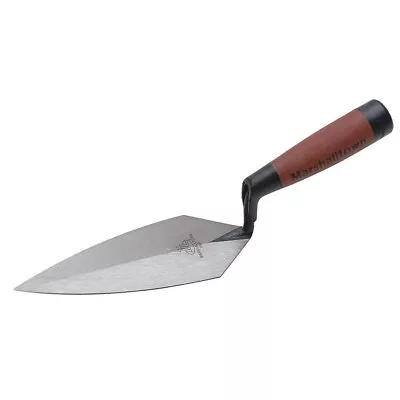 MARSHALLTOWN 45 7D Pointing Trowel Philadelphia Handle 7 X 3 In • £27.50