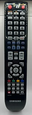 Genuine Original Samsung AK59-00104J DVD Remote Control - Fully Working • £10.99