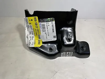 Silverado Sierra 4.8 5.3 6.0 Left Motor Mount Bracket 1999-2006 New Oe 15113848 • $89.72