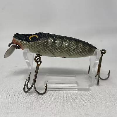 Fishing Lure Millsite Minnow R1 Floater Vintage 3 1/2 In Long L4 • $14.50