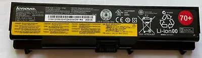 Genuine 0A36302 0A36303 45N1001 Battery For Len Ovo Thinkpad T410 T420 T430 70+ • $35.99