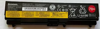 Genuine T420 T430 Battery FORLenovo Thinkpad T510 W530 W510 W520 L410 L420 L430  • $33.99