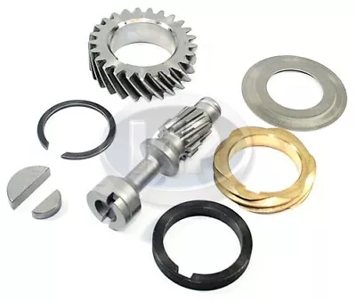 VW Crankshaft Installation Kit 1200-1600cc Bug Bus Ghia T3 Beetle Ac105099 • $121.99