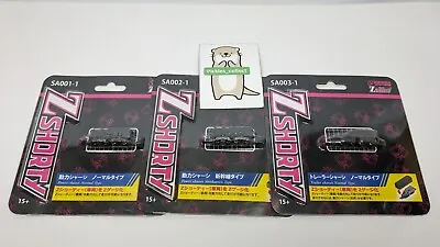 Rokuhan Z Gauge 1/220 Shorty Power / Trailer  Chassis Railway Choose Japan • $8.99