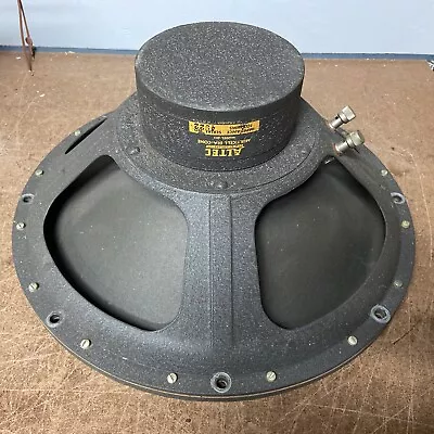 £653.45 • Buy Vintage Altec Lansing 603 Multicell Speaker Hollywood