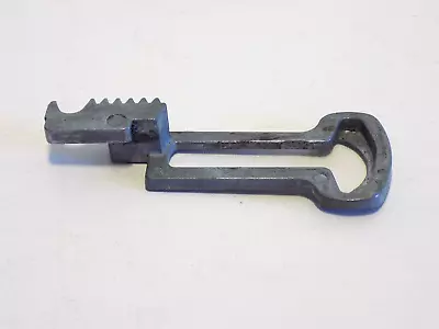 $17.99 • Buy Steering Column Ignition Switch Key Gear OEM 1986 C4 Corvette