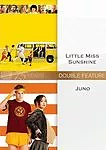 Little Miss Sunshine & Juno - DVD & Artwork Only–Case Options Available Below • $2.99