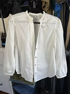 Vince Blouse • $50