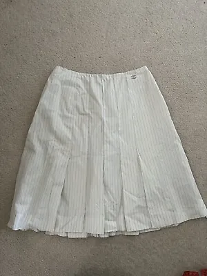 Vintage Chanel Skirt • £160