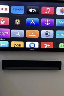 $450 • Buy Sonos Playbar