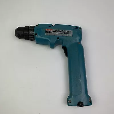 Makita 6095D Cordless Driver Drill 9.6V With Battery • $15