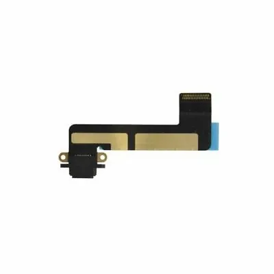 Ipad Mini Charging Port Dock Connector Flex Cable Black • £1.84