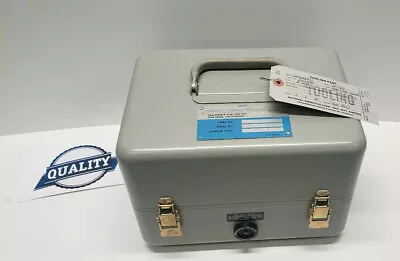 National Airmotive Corp 23004185 Vibration System Simulator Test Set SD10028901 • $2544.44